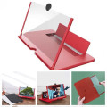 Kính phóng to màn hình điện thoại, kính HD xem phim chống mỏi mắt