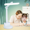 Đèn học để bàn mini, đèn học chống cận 3 chế độ sáng tiện lợi