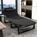 Giường đơn ngủ trưa tuỳ chỉnh gấp gọn tiện dụng 