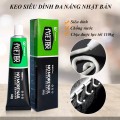 Keo dán siêu dính 60g chịu nhiệt chống thấm nước