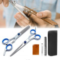 Bộ kéo cắt tỉa tóc 6 món cao cấp