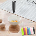 Máy khuấy cafe tạo bọt, máy đánh trứng mini cầm tay đa năng