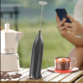 Máy khuấy cafe tạo bọt, máy đánh trứng mini cầm tay đa năng