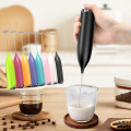Máy khuấy cafe tạo bọt, máy đánh trứng mini cầm tay đa năng