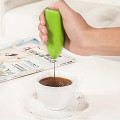 Máy khuấy cafe tạo bọt, máy đánh trứng mini cầm tay đa năng