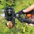 Kéo cắt ghép cành cây đa năng chuyên dụng, Loại không kèm hộp	