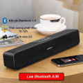  Loa bluetooth A36 cao cấp siêu bass không dây cao cấp tương thích mọi thiết bị