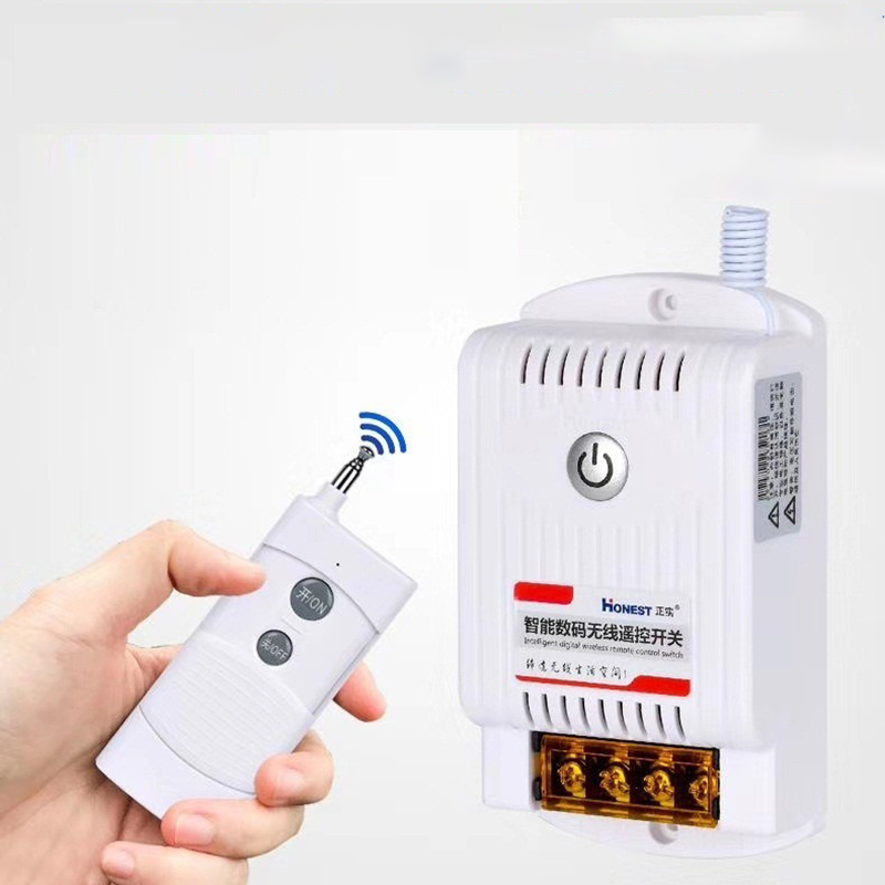 Bộ điều khiển từ xa Honest HT-6220 công suất lớn 1000m