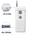 Bộ điều khiển từ xa Honest HT-6220 công suất lớn 1000m