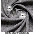 Thùng đựng quần áo gấp gọn đa năng, sức chứa lớn, chắc chắn, Dung tích 40L (44*29*30cm)	