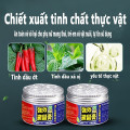 (Combo 5 hộp) Sáp gel đuổi chuột nhanh, hiệu quả, không mùi an toàn