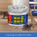 (Combo 5 hộp) Sáp gel đuổi chuột nhanh, hiệu quả, không mùi an toàn