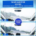 Lọ 15 viên sủi rửa kính ô tô siêu sạch - Combo 3 lọ