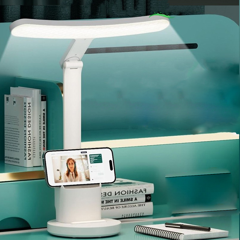 Đèn học để bàn cao cấp chống cận thế hệ mới bảo vệ mắt