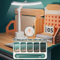 Đèn học để bàn cao cấp chống cận thế hệ mới bảo vệ mắt, Loại 3600mah (gồm cả củ sạc)	