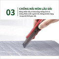 Băng keo chống thấm Skora chống dột chất lượng cao đa năng siêu bền, KT 5cm x 5m	