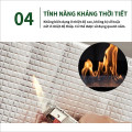Băng keo chống thấm Skora chống dột chất lượng cao đa năng siêu bền, KT 5cm x 5m	