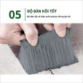 Băng keo chống thấm Skora chống dột chất lượng cao đa năng siêu bền, KT 5cm x 5m	