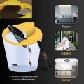Bẫy chuột thông minh có nắp trượt tự động tiện lợi (không kèm thùng)