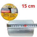 Băng keo chống thấm siêu dính Nhật Bản chống dột mái tôn siêu bền, Nano Top One 5cm	