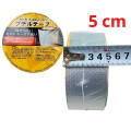 Băng keo chống thấm siêu dính Nhật Bản chống dột mái tôn siêu bền, Nano Top One 5cm	