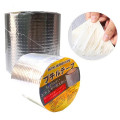 Băng keo chống thấm siêu dính Nhật Bản chống dột mái tôn siêu bền, Nano Top One 5cm	