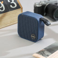 Loa bluetooth Hoco HC22 hỗ trợ khe cắm thẻ nhớ, usb tiện ích