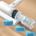 Máy hút bụi mini cầm tay, máy hút bụi giường nệm diệt khuẩn bằng UV