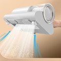 Máy hút bụi mini cầm tay, máy hút bụi giường nệm diệt khuẩn bằng UV