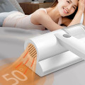 Máy hút bụi mini cầm tay, máy hút bụi giường nệm diệt khuẩn bằng UV