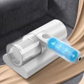 Máy hút bụi mini cầm tay, máy hút bụi giường nệm diệt khuẩn bằng UV