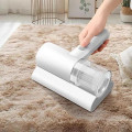 Máy hút bụi mini cầm tay, máy hút bụi giường nệm diệt khuẩn bằng UV