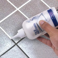 Keo kẻ ron lát đường nứt màu trắng chống thấm siêu bám dính , Vỏ xanh 150ml