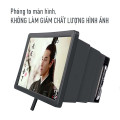 Kính phóng đại màn hình điện thoại 4D phiên bản mới 