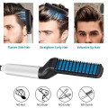 Lược điện chải tóc uốn xoăn, là thẳng dành cho nam giới