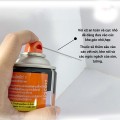 Bình xịt mối côn trùng dạng bọt an toàn hiệu quả