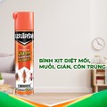 Bình xịt mối côn trùng dạng bọt an toàn hiệu quả