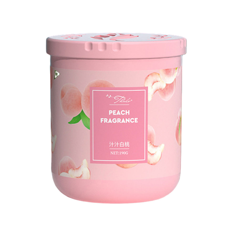 Sáp thơm khử mùi nhà vệ sinh, phòng ngủ, ô tô, tủ quần áo