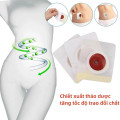 Hộp 40 mếng dán rốn giảm béo giảm mỡ thừa (Set 2 hộp)