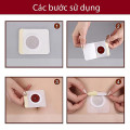 Hộp 40 mếng dán rốn giảm béo giảm mỡ thừa (Set 2 hộp)