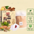Hộp 40 mếng dán rốn giảm béo giảm mỡ thừa (Set 2 hộp)