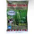 Combo 5 gói diệt chuột Broma 0,005AB trộn sẵn thế hệ mới