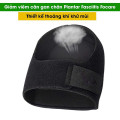 Đôi vớ bảo vệ gót chân, giảm đau gan bàn chân , Size S ( 35 - 39 )