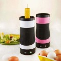 Máy làm trứng cuộn tự động thông minh