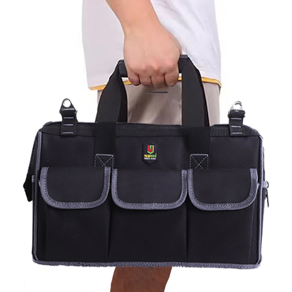 Túi đựng đồ nghề dụng cụ sửa chữa nhiều ngăn tiện lợi