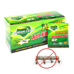 Combo 5 gói thuốc diệt kiến sinh học tận gốc, nhanh chóng không mùi an toàn