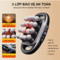 [Bản cải tiến] Máy massage đa năng VTT lực mạnh siêu êm 16 đầu cao cấp