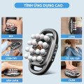 [Bản cải tiến] Máy massage đa năng VTT lực mạnh siêu êm 16 đầu cao cấp