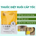 Bột diệt côn trùng, ruồi, gián hiệu quả nhanh chóng, an toàn, 1 gói 100g