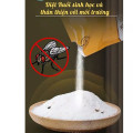Bột diệt côn trùng, ruồi, gián hiệu quả nhanh chóng, an toàn, 1 gói 100g